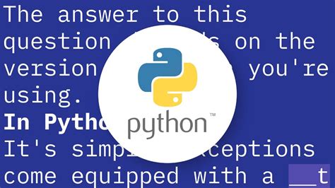 Extract traceback info from an exception object .